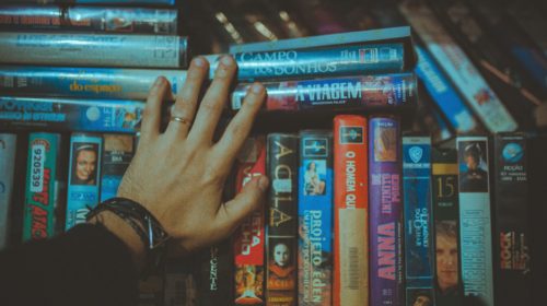 Where to Sell Disney VHS Tapes