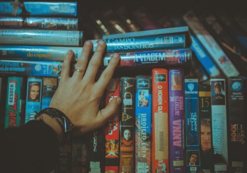 Where to Sell Disney VHS Tapes
