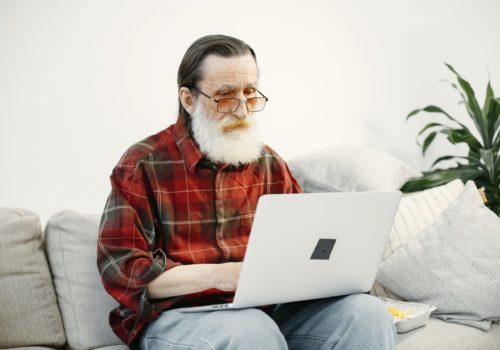 low stress jobs after retirement