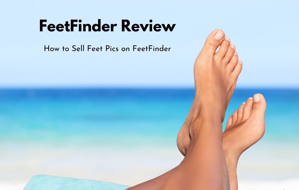 FeetFinder Reviews
