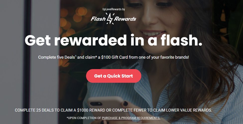 Is Flash Rewards legit