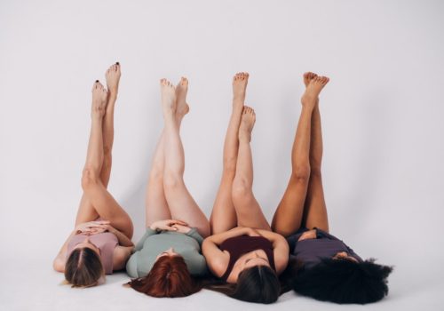 How to Sell Feet Pics Without Getting Scammed