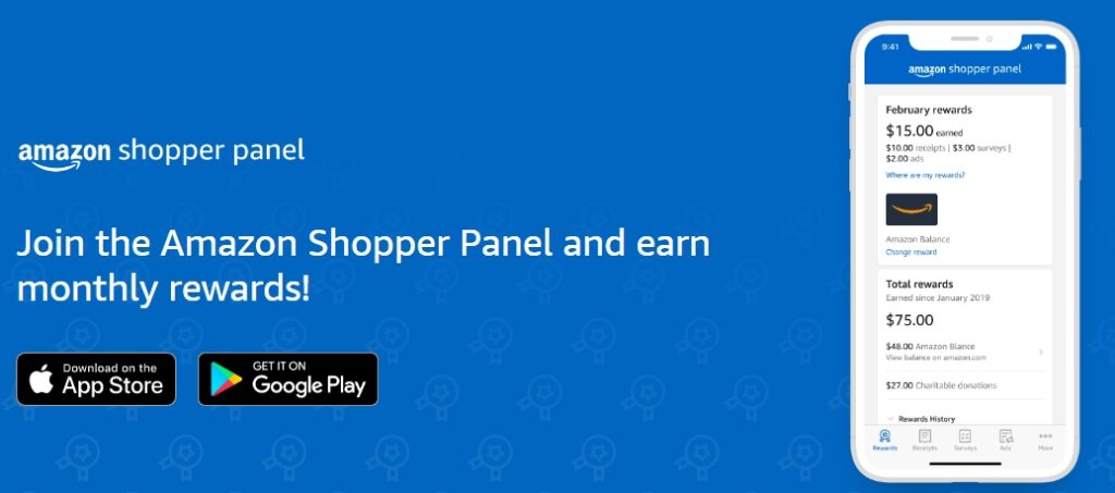 Apps Like Shopkick