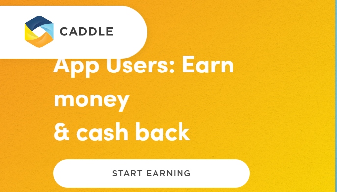 Caddle app