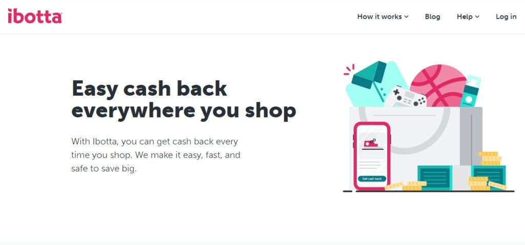 Shopkick Alternative