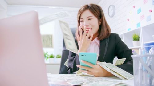 Make Money on Autopilot
