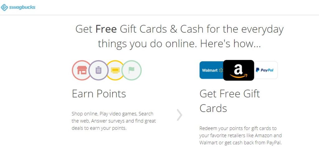 Swagbucks