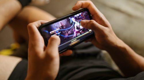Apps that Pay You to Play Games