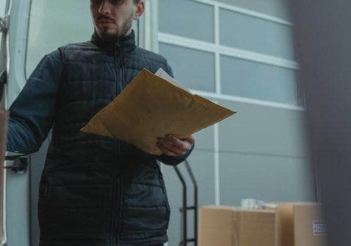 Jobs Like Amazon Flex