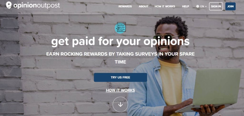 Surveys that pay cash instantly 