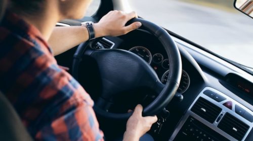 Driving Apps to Make Money