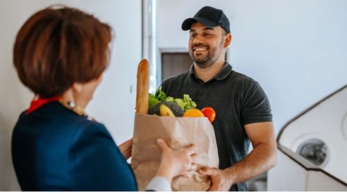 Instacart Waitlist