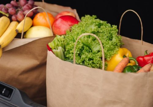 Instacart shopper tips and tricks