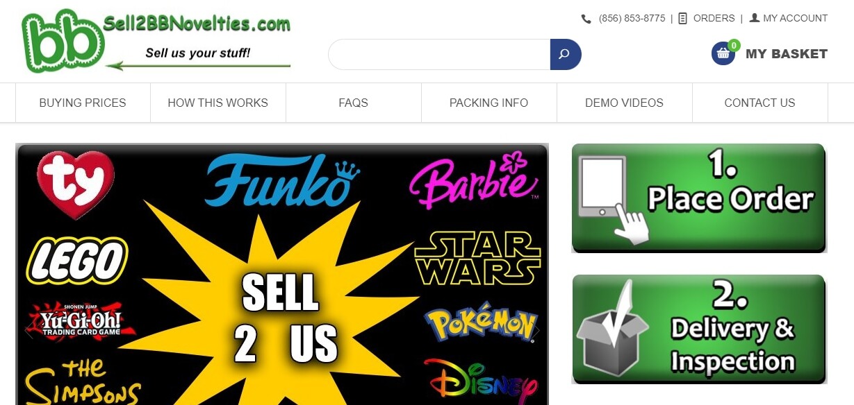 Where To Sell Funko Pops for Cash in 2024 (13 Best Places)