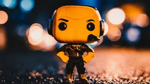 Where to Sell Funko Pops