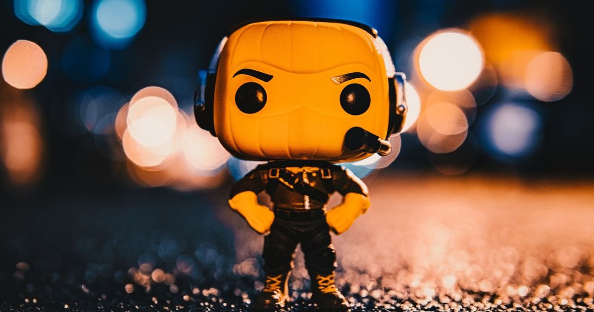 Where to Sell Funko Pops