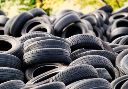 Where To Sell Used Tires