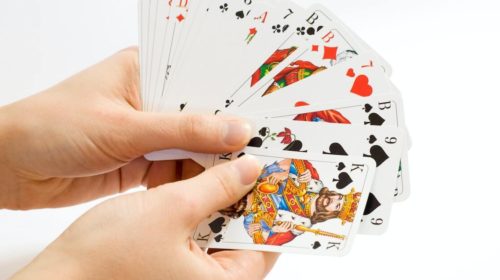 Card Games for Money