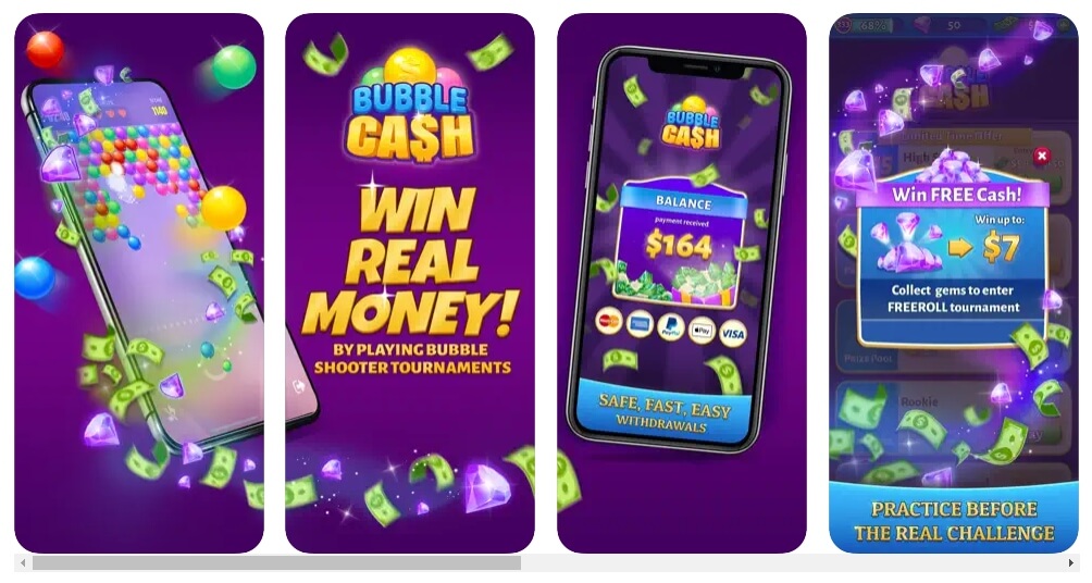 Bubble Shooter Cash Game - Top, Best University in Jaipur, Rajasthan