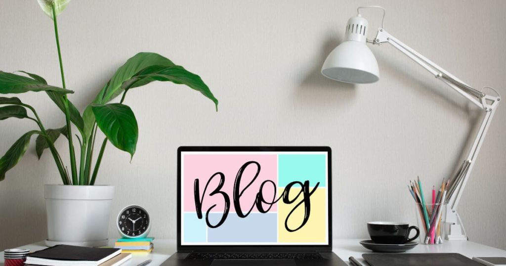 How to Start a Blog