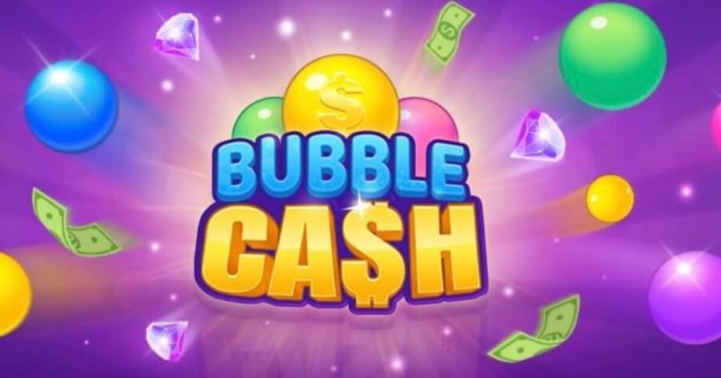 Is Bubble Cash Legit