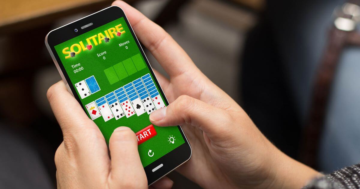 Is Solitaire Clash Legit? (2023 Game Review)