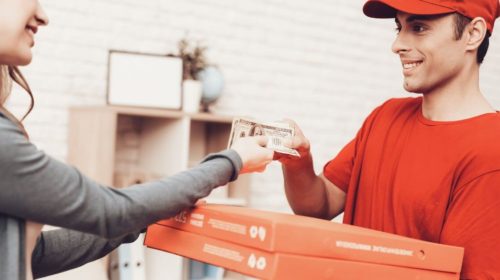 Jobs Like DoorDash