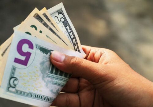 $5 Sign Up Bonus