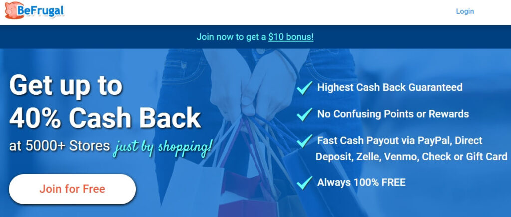 Instant Sign Up Bonus No Deposit Bank Account