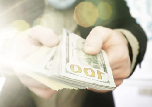 How To Make 20k a Month