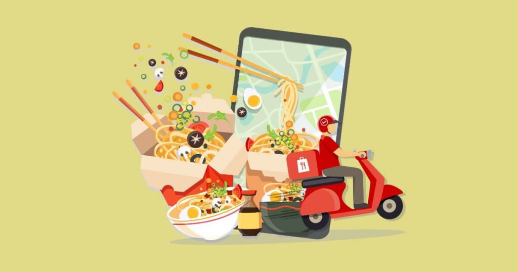 Best Places To DoorDash (Top 2024 DoorDash Cities & States)