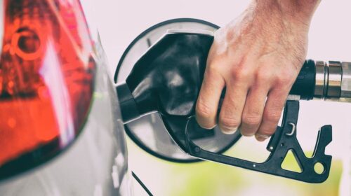 Does DoorDash Pay for Gas