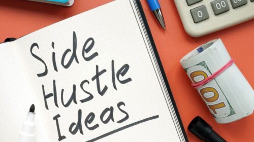 Side Hustles That Pay Weekly