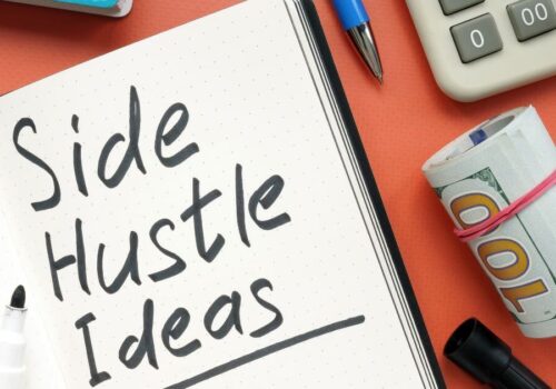 Side Hustles That Pay Weekly