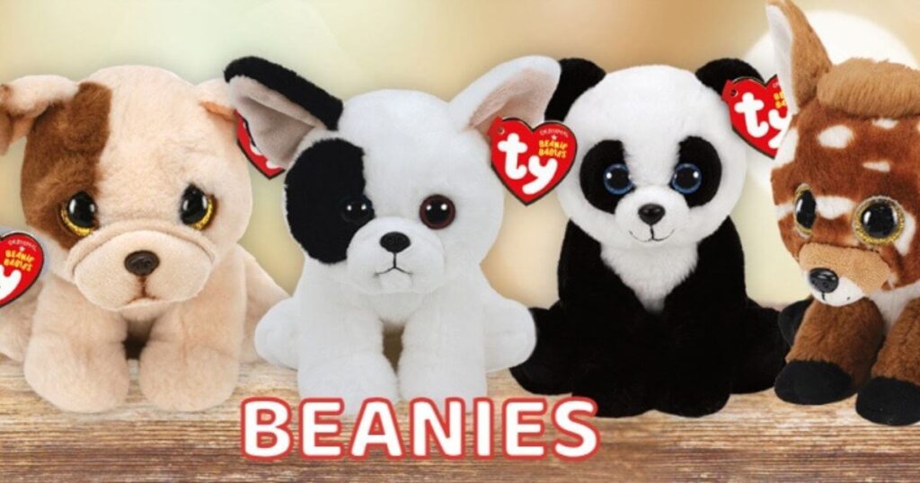 Where To Sell Beanie Babies For Cash In 2024 (13 Best Places!)