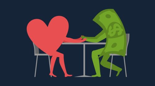 Make Money On Valentine's Day