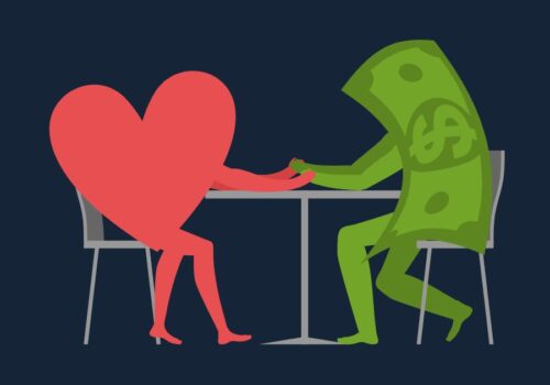 Make Money On Valentine's Day