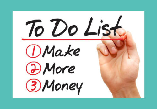 How to Make Money Without a Job