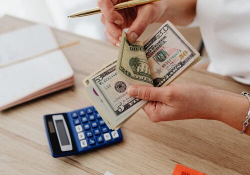 No-Spend Challenge